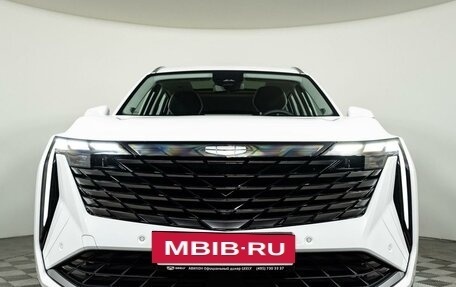 Geely Atlas, 2025 год, 3 449 990 рублей, 7 фотография