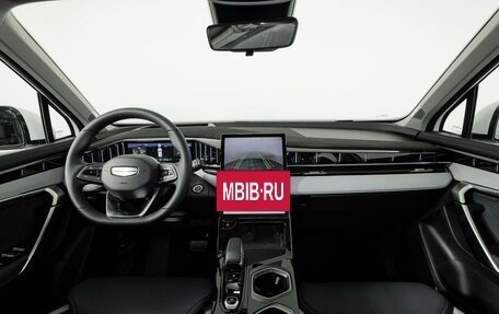 Geely Atlas, 2025 год, 3 449 990 рублей, 31 фотография