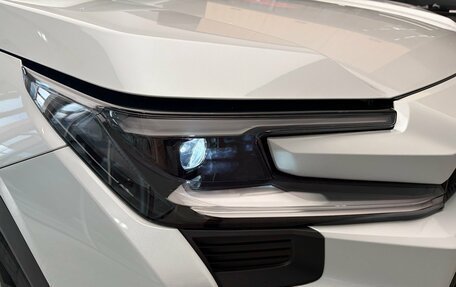 Toyota RAV4, 2026 год, 5 050 000 рублей, 7 фотография