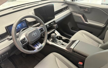 Toyota RAV4, 2026 год, 5 050 000 рублей, 8 фотография