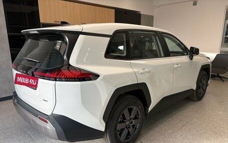 Toyota RAV4, 2026 год, 5 050 000 рублей, 6 фотография