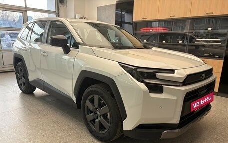 Toyota RAV4, 2026 год, 5 050 000 рублей, 3 фотография