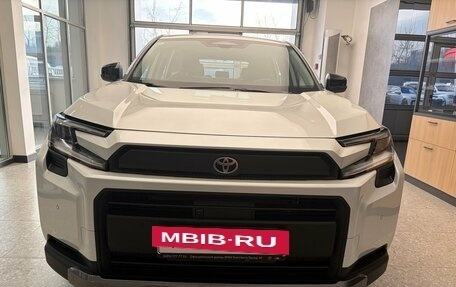 Toyota RAV4, 2026 год, 5 050 000 рублей, 2 фотография