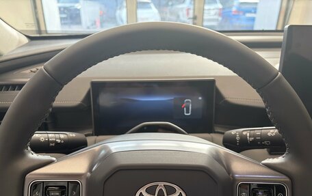 Toyota RAV4, 2026 год, 5 050 000 рублей, 9 фотография