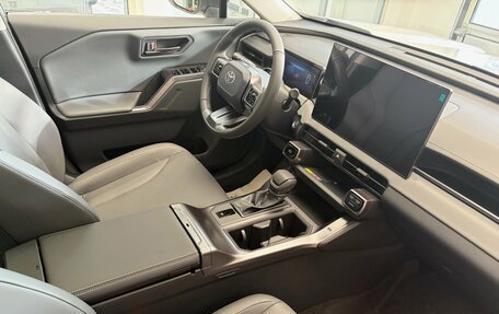 Toyota RAV4, 2026 год, 5 050 000 рублей, 11 фотография