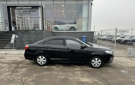 Lifan Solano II, 2018 год, 700 000 рублей, 4 фотография