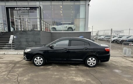 Lifan Solano II, 2018 год, 700 000 рублей, 8 фотография