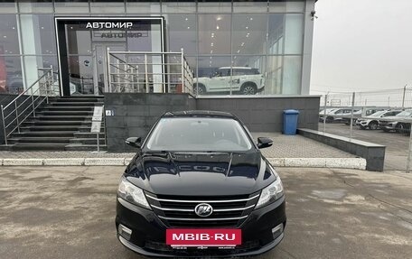 Lifan Solano II, 2018 год, 700 000 рублей, 2 фотография