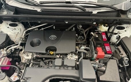 Toyota RAV4, 2026 год, 5 050 000 рублей, 14 фотография