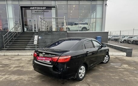 Lifan Solano II, 2018 год, 700 000 рублей, 5 фотография