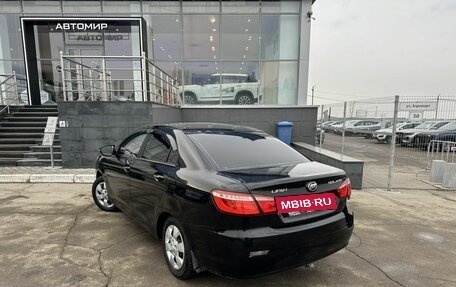 Lifan Solano II, 2018 год, 700 000 рублей, 7 фотография