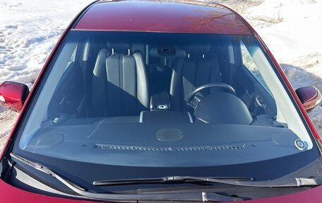 Mazda CX-7 I рестайлинг, 2008 год, 730 000 рублей, 7 фотография