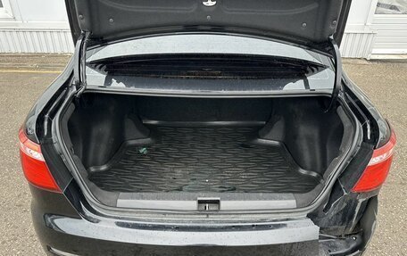 Lifan Solano II, 2018 год, 700 000 рублей, 15 фотография