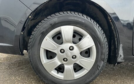 Lifan Solano II, 2018 год, 700 000 рублей, 14 фотография