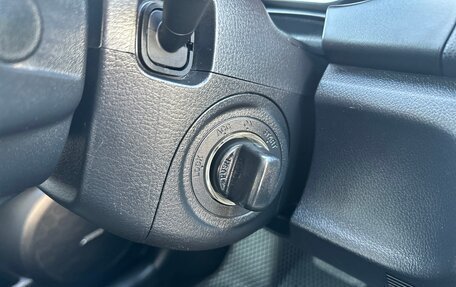 Mazda CX-7 I рестайлинг, 2008 год, 730 000 рублей, 17 фотография