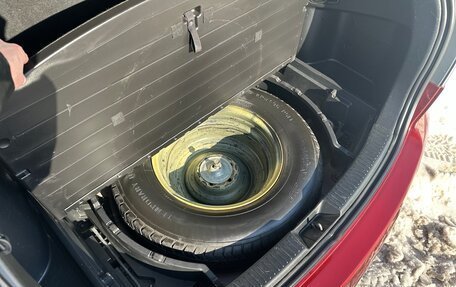 Mazda CX-7 I рестайлинг, 2008 год, 730 000 рублей, 22 фотография