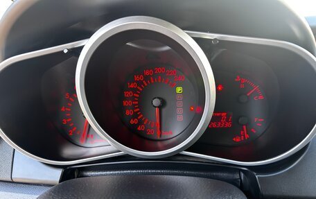 Mazda CX-7 I рестайлинг, 2008 год, 730 000 рублей, 20 фотография