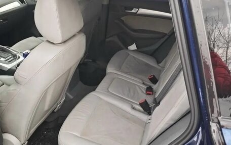 Audi Q5, 2014 год, 1 950 000 рублей, 7 фотография