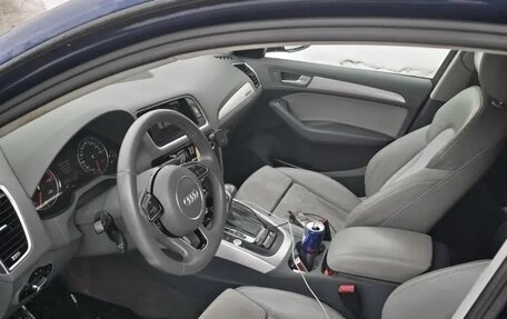 Audi Q5, 2014 год, 1 950 000 рублей, 8 фотография