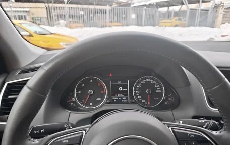 Audi Q5, 2014 год, 1 950 000 рублей, 10 фотография