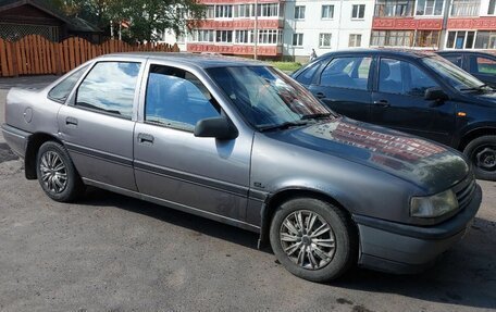 Opel Vectra A, 1992 год, 150 000 рублей, 3 фотография