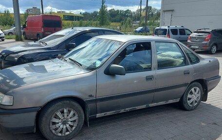 Opel Vectra A, 1992 год, 150 000 рублей, 4 фотография