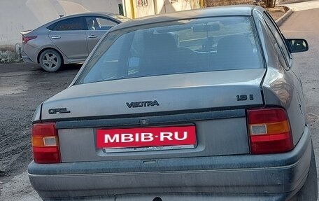 Opel Vectra A, 1992 год, 150 000 рублей, 2 фотография