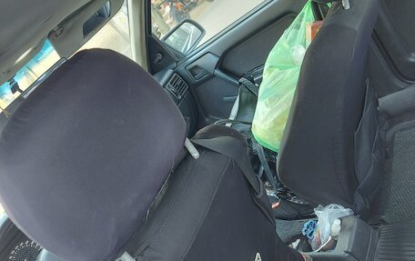 Opel Vectra A, 1992 год, 150 000 рублей, 8 фотография