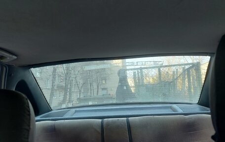 Opel Vectra A, 1992 год, 150 000 рублей, 9 фотография