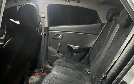 KIA Rio III рестайлинг, 2015 год, 745 000 рублей, 5 фотография