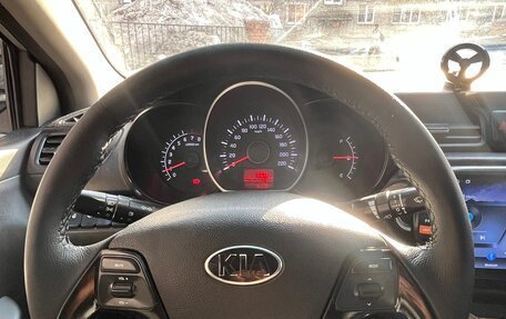 KIA Rio III рестайлинг, 2015 год, 745 000 рублей, 6 фотография