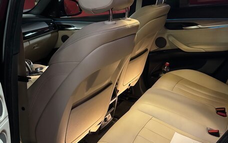 BMW X6, 2016 год, 4 200 000 рублей, 18 фотография