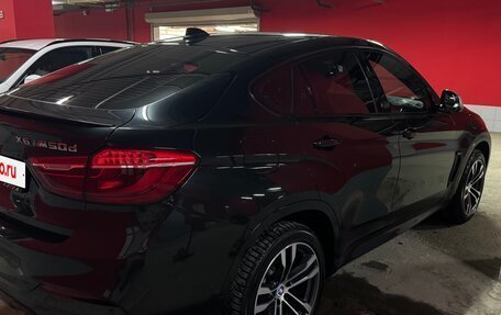 BMW X6, 2016 год, 4 200 000 рублей, 8 фотография