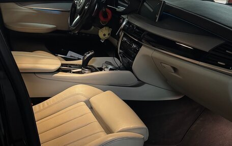 BMW X6, 2016 год, 4 200 000 рублей, 11 фотография