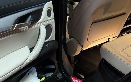 BMW X6, 2016 год, 4 200 000 рублей, 21 фотография