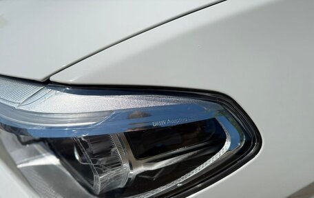 BMW X3, 2020 год, 4 750 000 рублей, 5 фотография