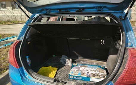 KIA cee'd I рестайлинг, 2010 год, 790 000 рублей, 7 фотография