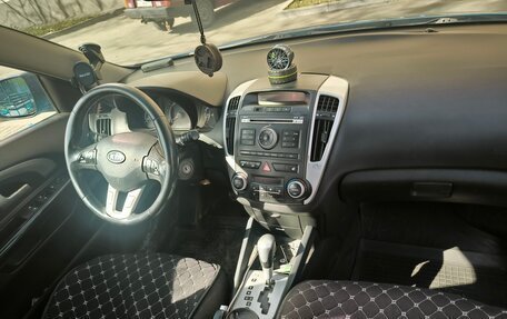 KIA cee'd I рестайлинг, 2010 год, 790 000 рублей, 6 фотография