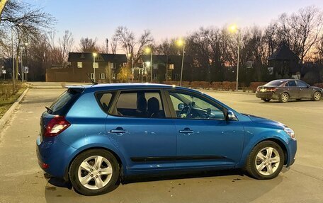 KIA cee'd I рестайлинг, 2010 год, 790 000 рублей, 3 фотография