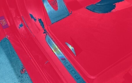 BMW X6, 2016 год, 4 200 000 рублей, 23 фотография