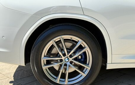 BMW X3, 2020 год, 4 750 000 рублей, 9 фотография