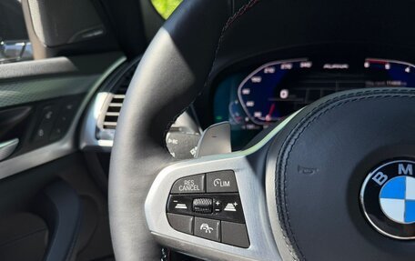BMW X3, 2020 год, 4 750 000 рублей, 18 фотография