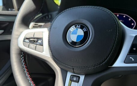 BMW X3, 2020 год, 4 750 000 рублей, 16 фотография