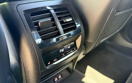 BMW X3, 2020 год, 4 750 000 рублей, 21 фотография