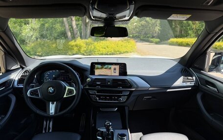 BMW X3, 2020 год, 4 750 000 рублей, 20 фотография