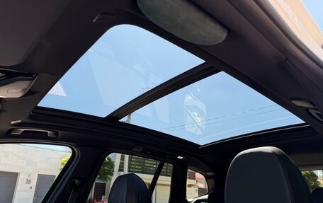 BMW X3, 2020 год, 4 750 000 рублей, 24 фотография