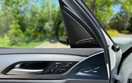 BMW X3, 2020 год, 4 750 000 рублей, 22 фотография