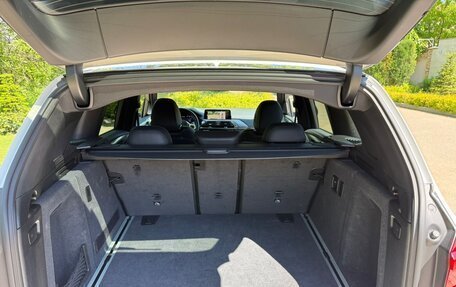 BMW X3, 2020 год, 4 750 000 рублей, 26 фотография