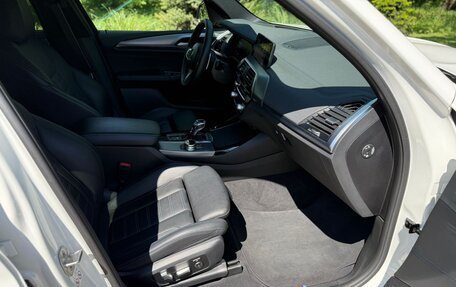 BMW X3, 2020 год, 4 750 000 рублей, 30 фотография