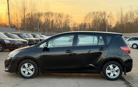 Toyota Verso I, 2014 год, 1 250 000 рублей, 4 фотография